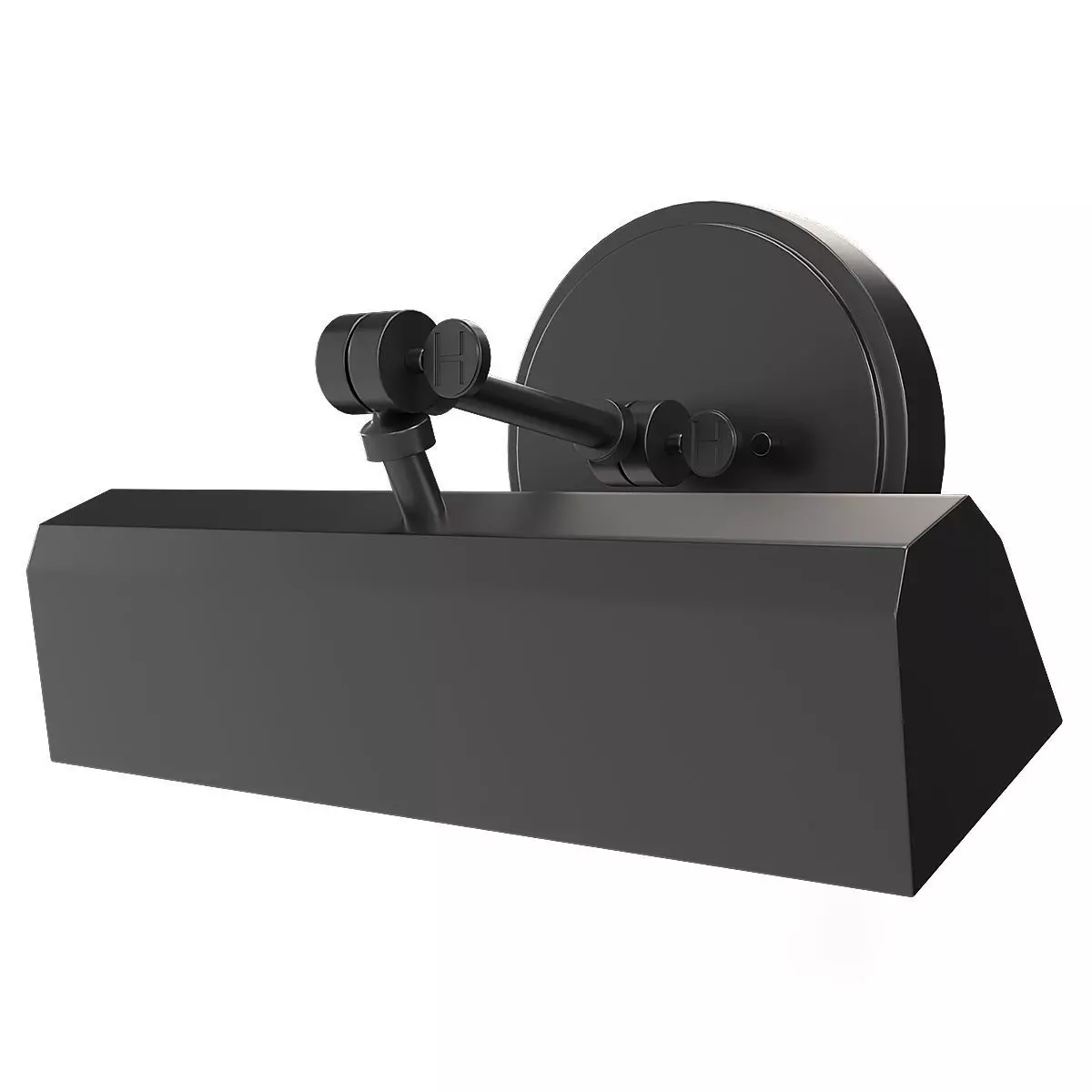 Arti Accent Light 47093BK 3D model