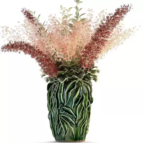 Willow Vase