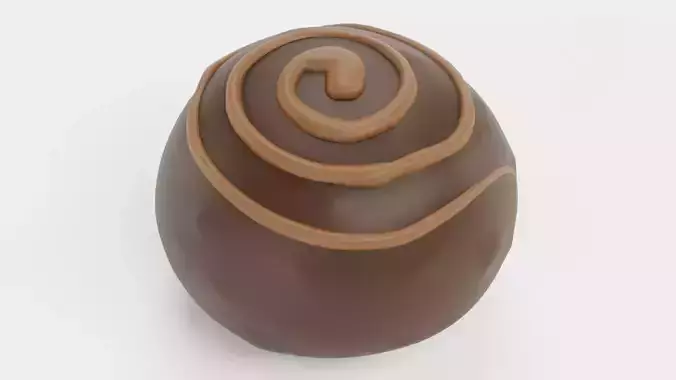 -Chocolate Candy V7-