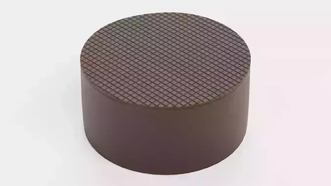 -Chocolate Candy V8-