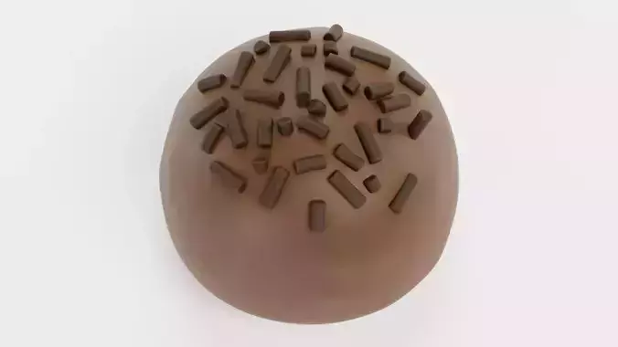 -Chocolate Candy V11-