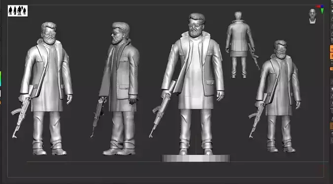 Mohanlal Indian actor