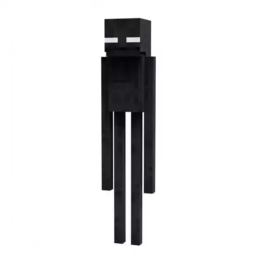 Enderman - Minecraft
