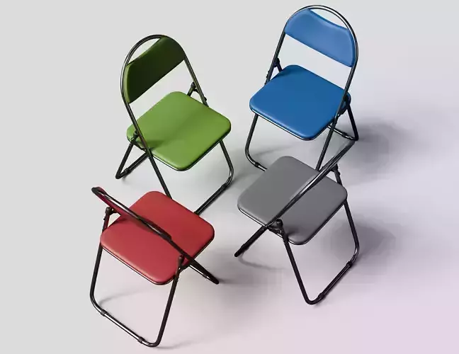 Folding Chair
