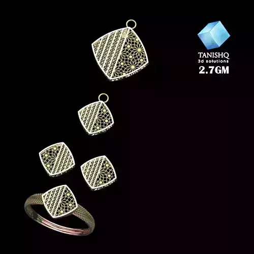 Turkey Set Combo Pack 3D Model 3D files