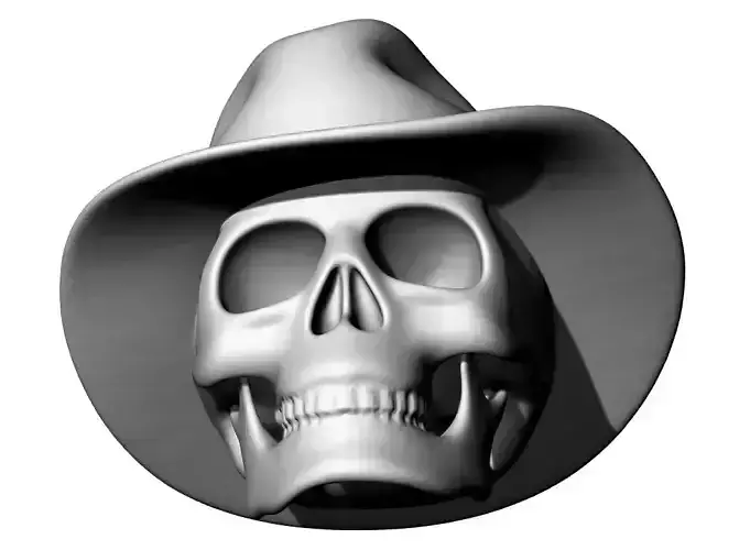 Anime Monster Lady Sculpture  Anime Monster Lady Skulptur