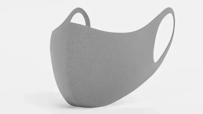 -Protective Mask V10-