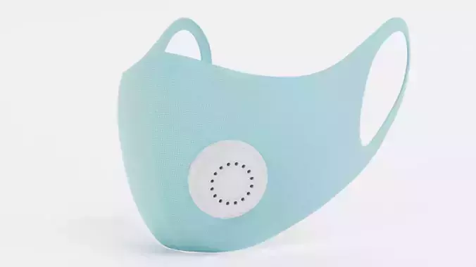 -Protective Mask V11-