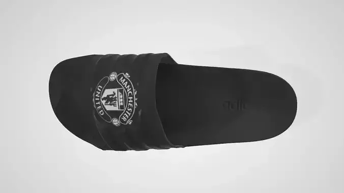 GENUINE MANCHESTER UNITED Adidas Manchester United 