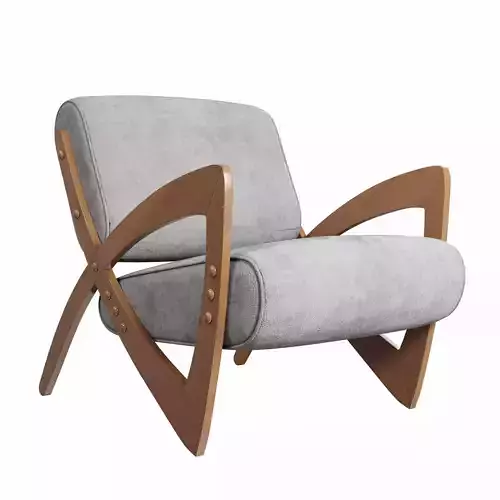 Arm chair