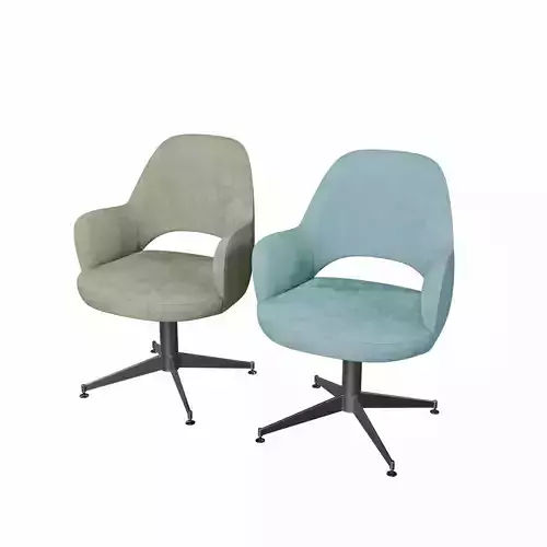 Baxter Colette Office Chair