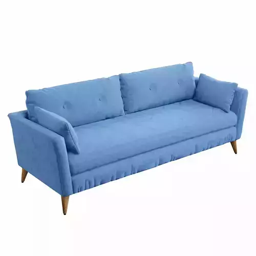 Double Sofa
