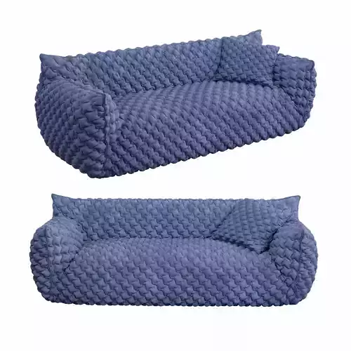 NUVOLA GERVASONI SOFA