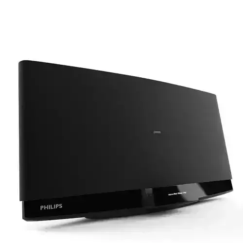 Philips DCM2260-12 DualDock for iPod-iPhone