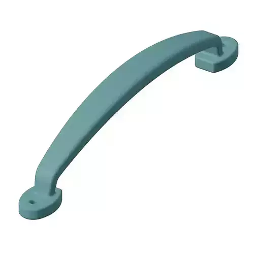 Plastic Premium Door Handle Toy