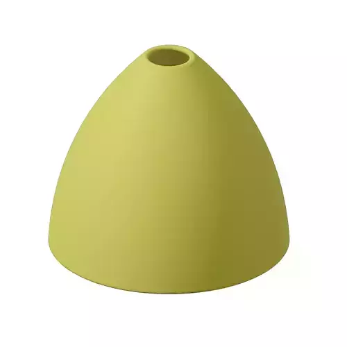 Plastic Ceiling Fan Canopy Toy