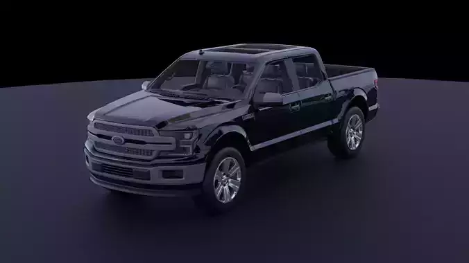 Ford F150