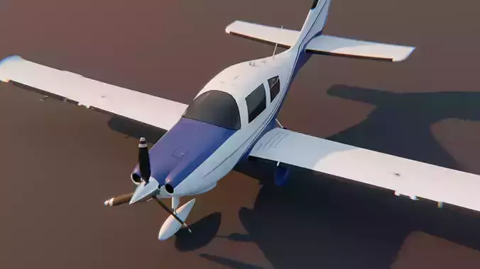 Cessna TTX
