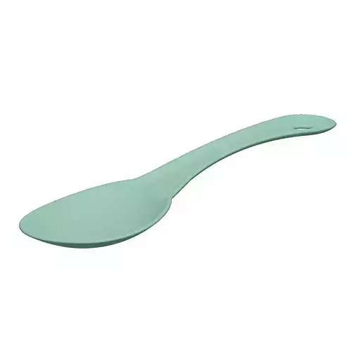 Plastic Premium Serving Spoon Toy