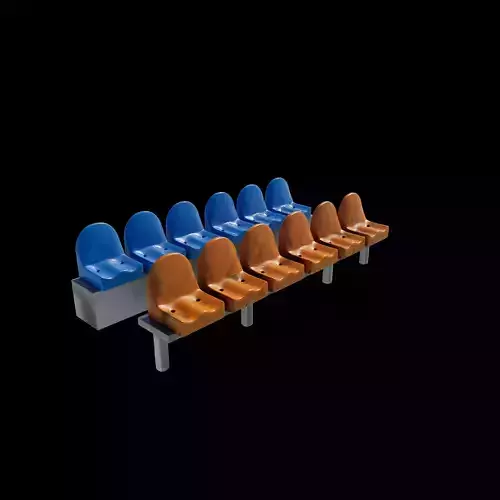 Stadium Seat 