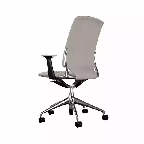 OFFICE CHAIR 13 3D model 6