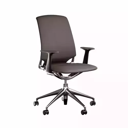 OFFICE CHAIR 13 3D model 3