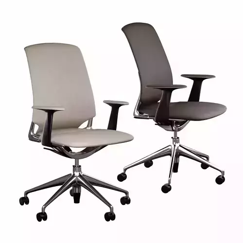 OFFICE CHAIR 13