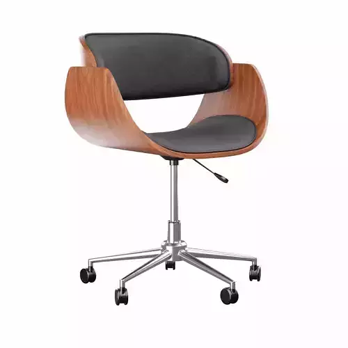 Revolving Office Chair