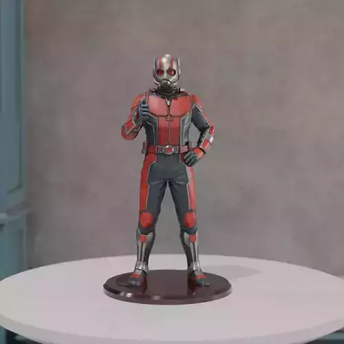 Ant-Man