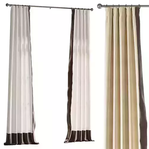 Curtains 11
