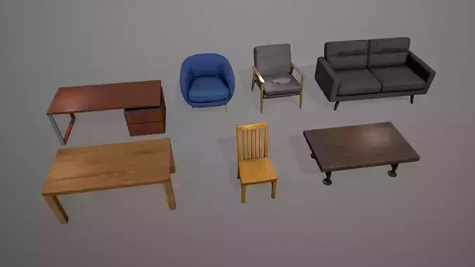 Furniture Collection