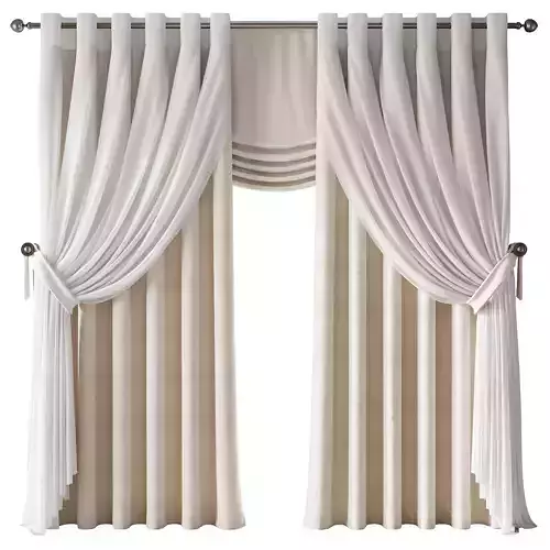 Curtains 14