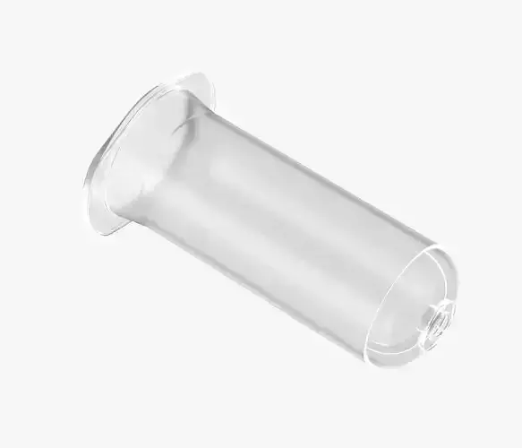 Medical Blood Collection Tube Holder Vacutainer - PBR