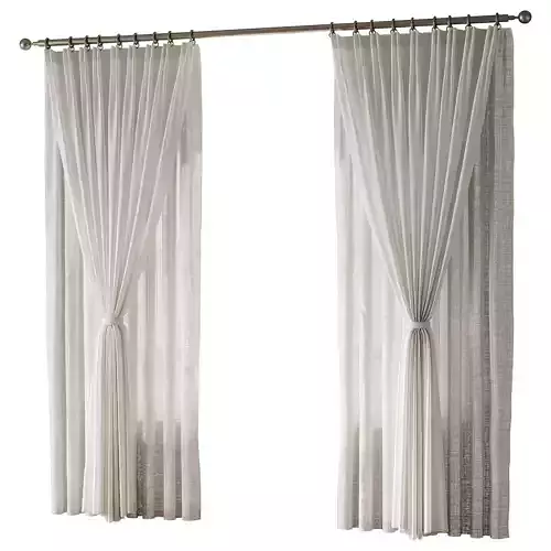 Curtains 26