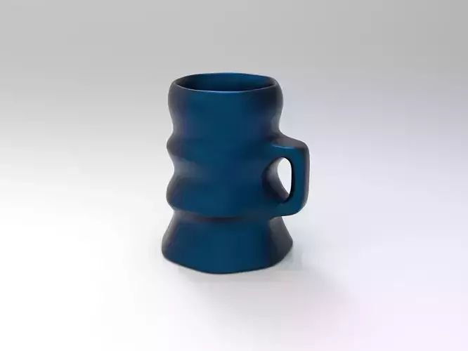 Beer Mug