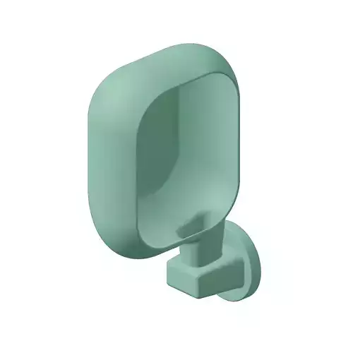 Plastic Bus Mirror Cover Toy