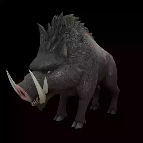 WildBoar