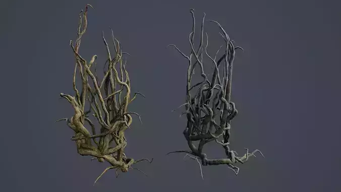Roots PBR v1