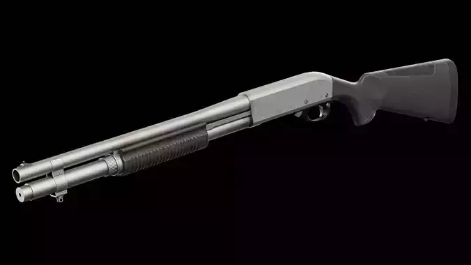 Remington 870 MARINE Magnum