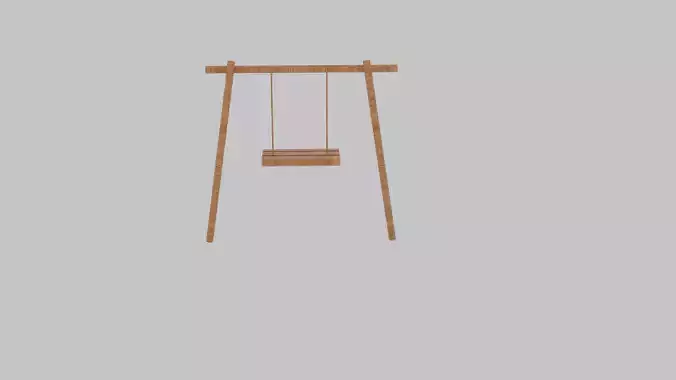 Swing Ride