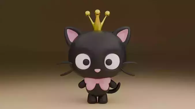 Sanrio Chococat 73