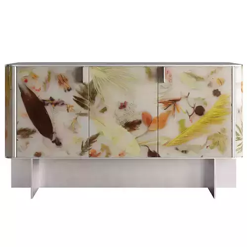 Marcin Rusak Studio Cabinet 152 FL2008-09