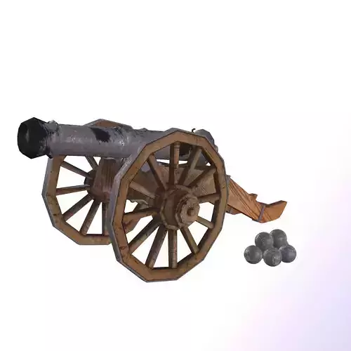 Cannon