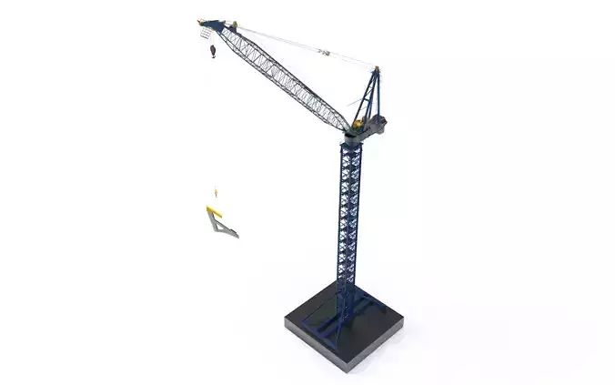 Tower Crane 