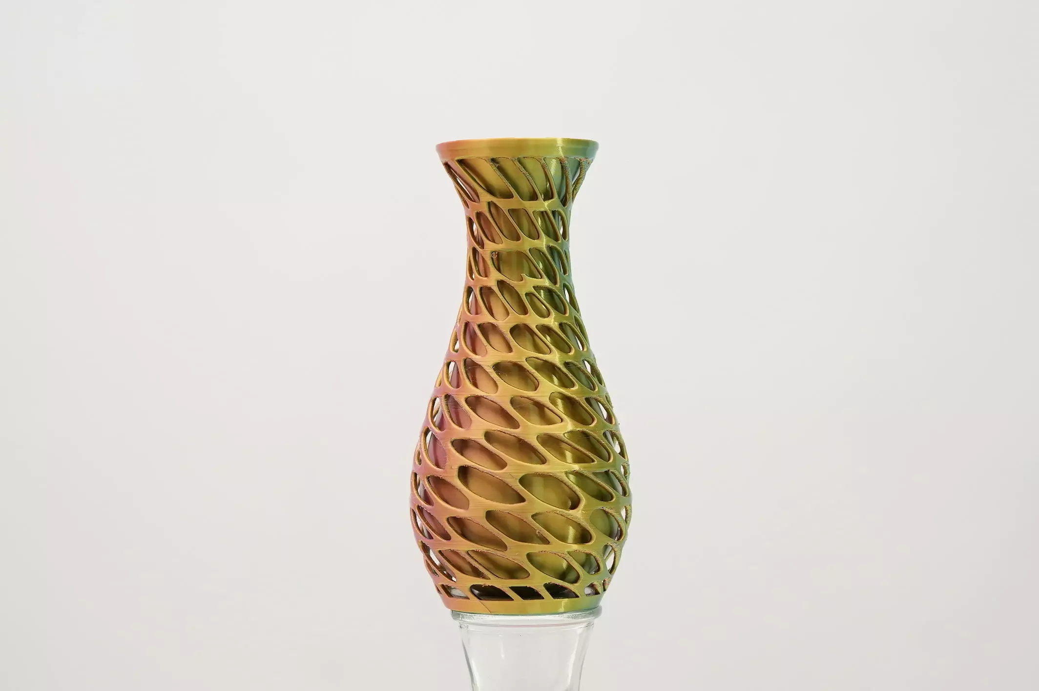 3D Vase 3D print model