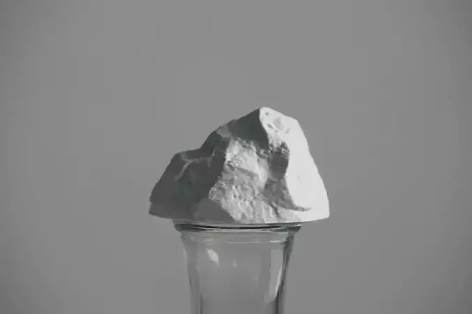 A Rock with a Secret