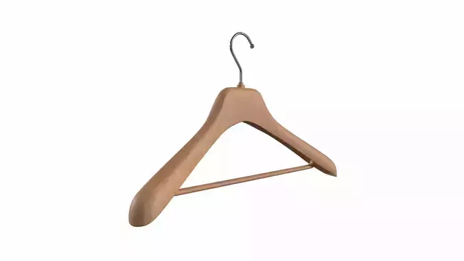 Coat Rack03