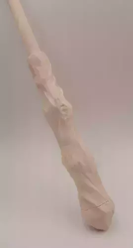 Extendable Magic Wand