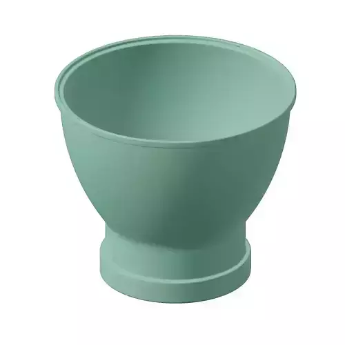 Plastic Lamp Reflector Diffuser Toy