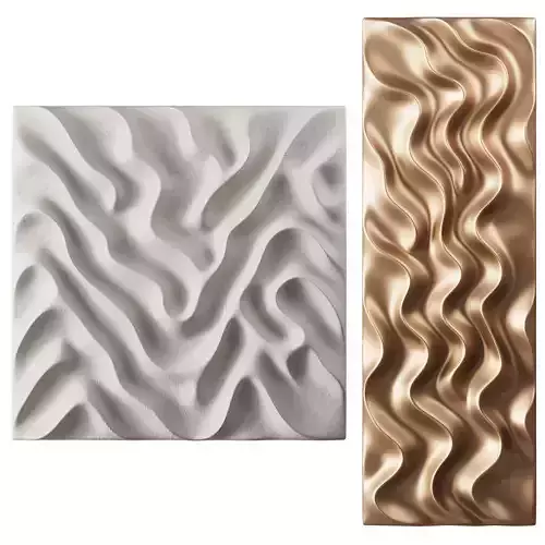 Decorative Relief v2